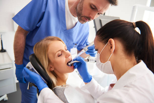 Best General Dentistry  in Streamwood, IL